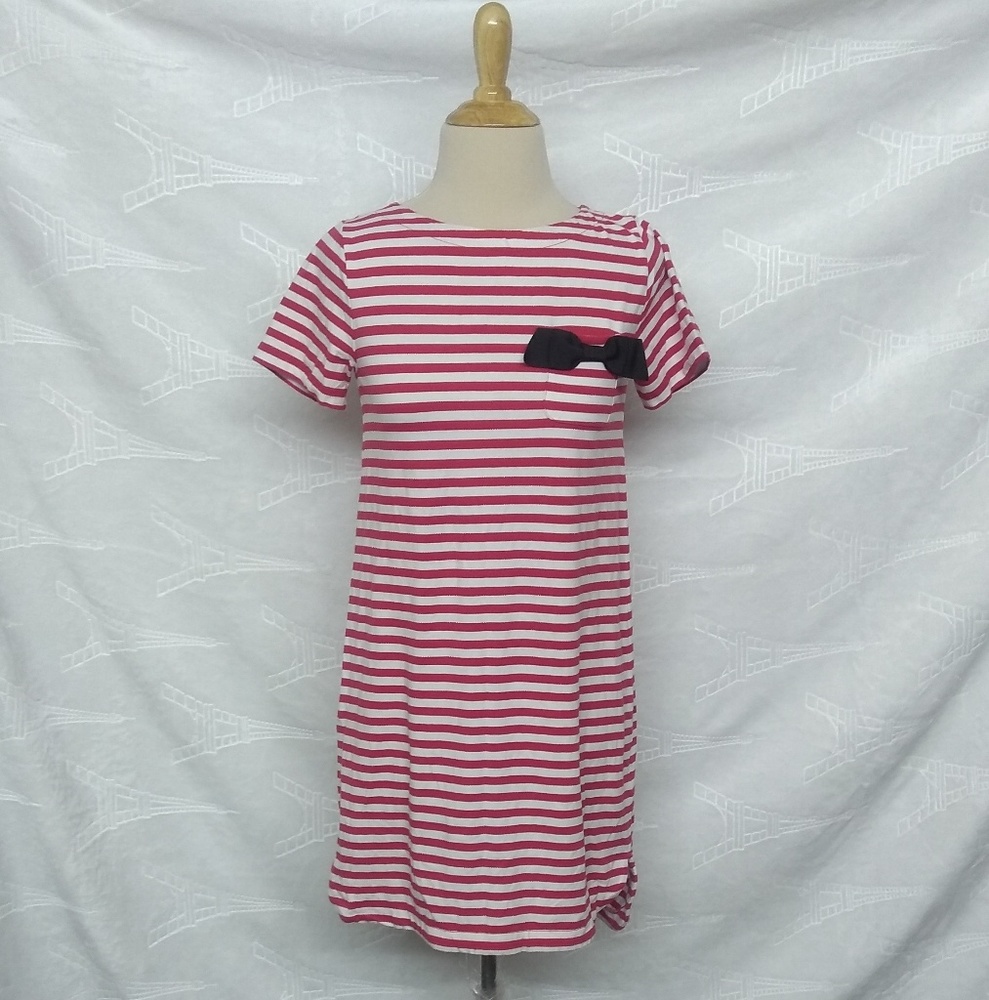 Kate Spade NY Boat Dress